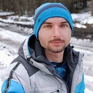 Muž 35 rokov Turčianske Teplice