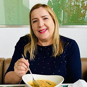 Žena 58 rokov Bratislava