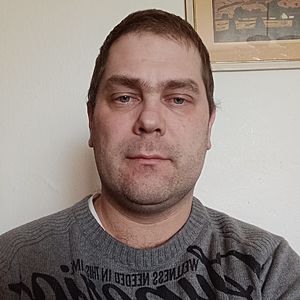 Muž 41 rokov Michalovce