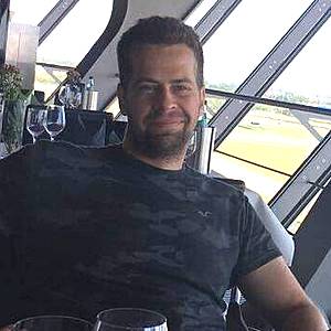 Muž 45 rokov Bratislava