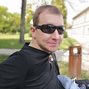 Muž 43 rokov Šaľa