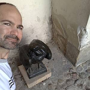 Muž 48 rokov Banská Bystrica