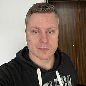 Muž 32 rokov Košice