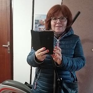 Žena 63 rokov Košice