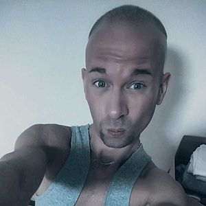 Muž 36 rokov Bratislava