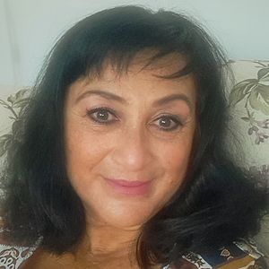 Žena 57 rokov Galanta