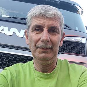 Muž 58 rokov Poprad