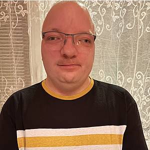 Muž 35 rokov Banská Bystrica