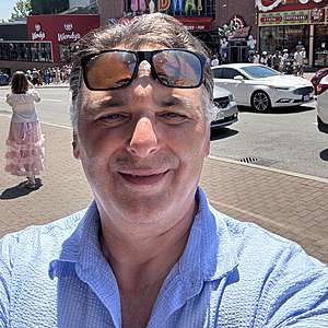 Muž 57 rokov Humenné