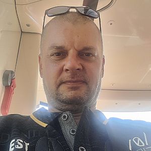 Muž 51 rokov Bratislava