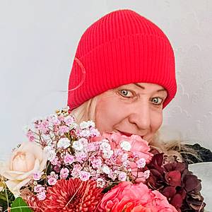 Žena 58 rokov Piešťany