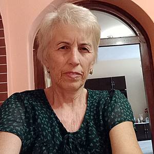 Žena 64 rokov Dunajská Streda