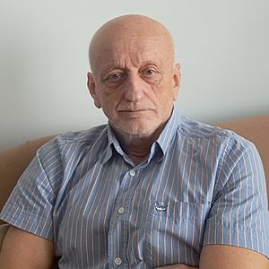 Muž 72 rokov Bratislava