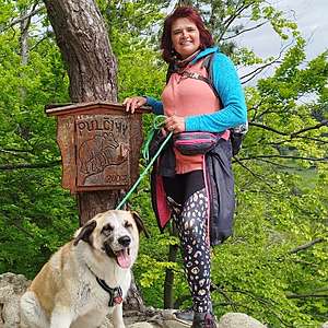 Žena 59 rokov Žilina