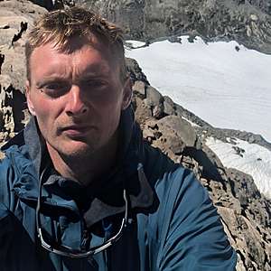 Muž 37 rokov Bratislava