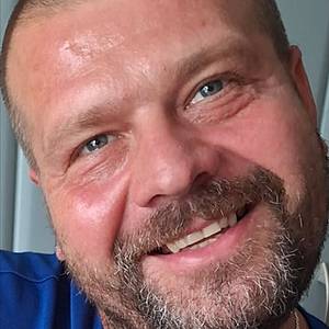 Muž 45 rokov Trenčín