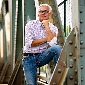 Muž 52 rokov Hlohovec