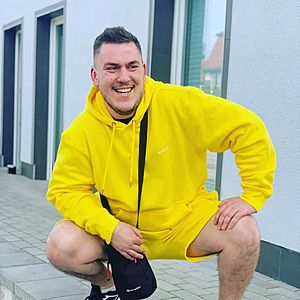 Muž 27 rokov Prešov