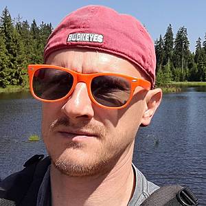 Muž 40 rokov Nové Mesto nad Váhom