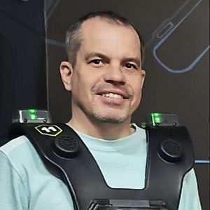 Muž 48 rokov Hlohovec