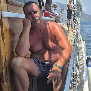 Muž 60 rokov Prievidza