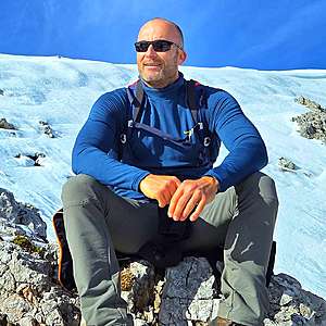 Muž 51 rokov Trenčín