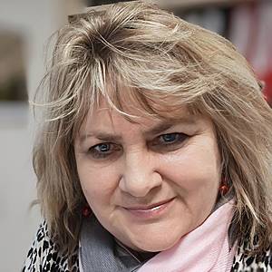 Žena 60 rokov Banská Bystrica