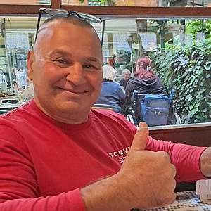 Muž 59 rokov Bratislava