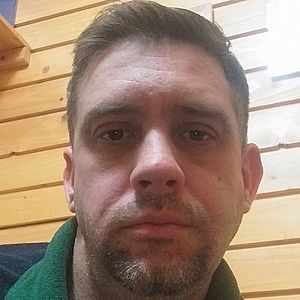 Muž 41 rokov Trnava