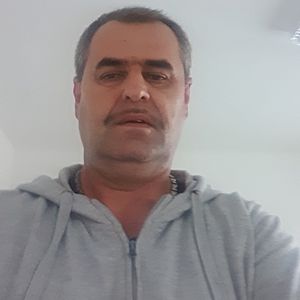 Muž 55 rokov Veľký Krtíš