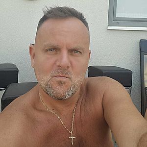 Muž 46 rokov Košice