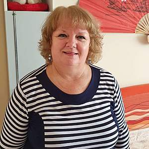 Žena 61 rokov Čierna nad Tisou