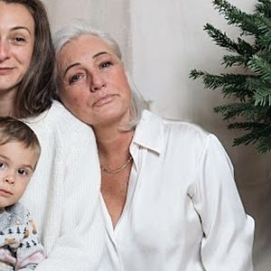 Žena 57 rokov Bratislava