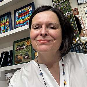 Žena 60 rokov Bratislava