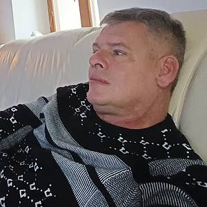 Muž 52 rokov Senica