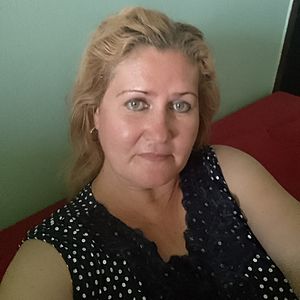 Žena 46 rokov Trnava