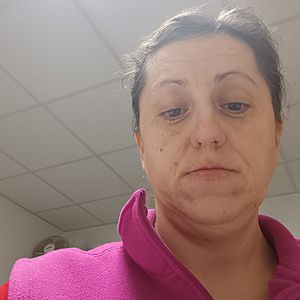 Žena 41 rokov Detva