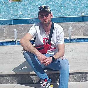 Muž 46 rokov Topoľčany