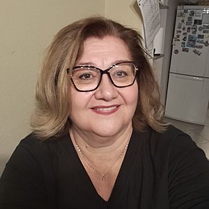 Žena 57 rokov Humenné