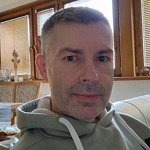 Muž 48 rokov Bratislava