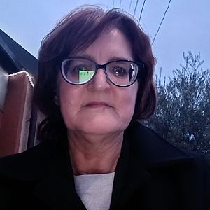 Žena 55 rokov Malacky