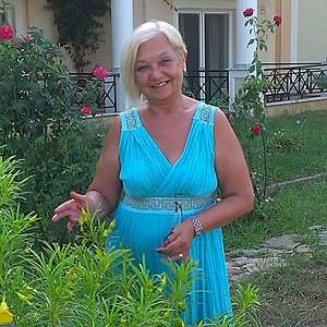 Žena 69 rokov Trnava