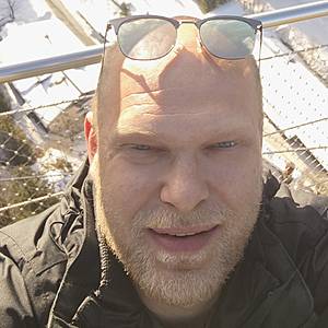 Muž 40 rokov Topoľčany