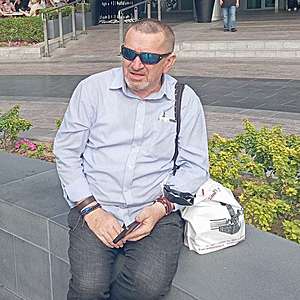 Muž 61 rokov Bratislava