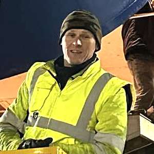 Muž 38 rokov Zlaté Moravce