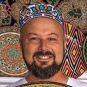 Muž 47 rokov Zlaté Moravce