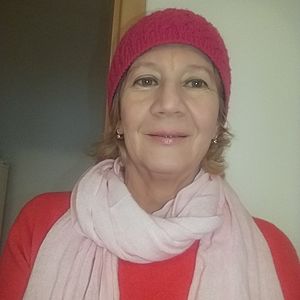 Žena 56 rokov Bratislava