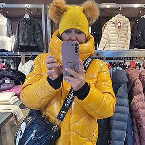 Žena 50 rokov Bratislava