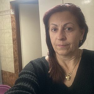 Žena 59 rokov Banská Bystrica