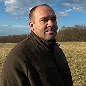 Muž 42 rokov Malacky